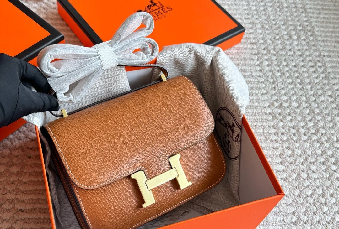 PRE-ORDER The Luxe Legacy Bag