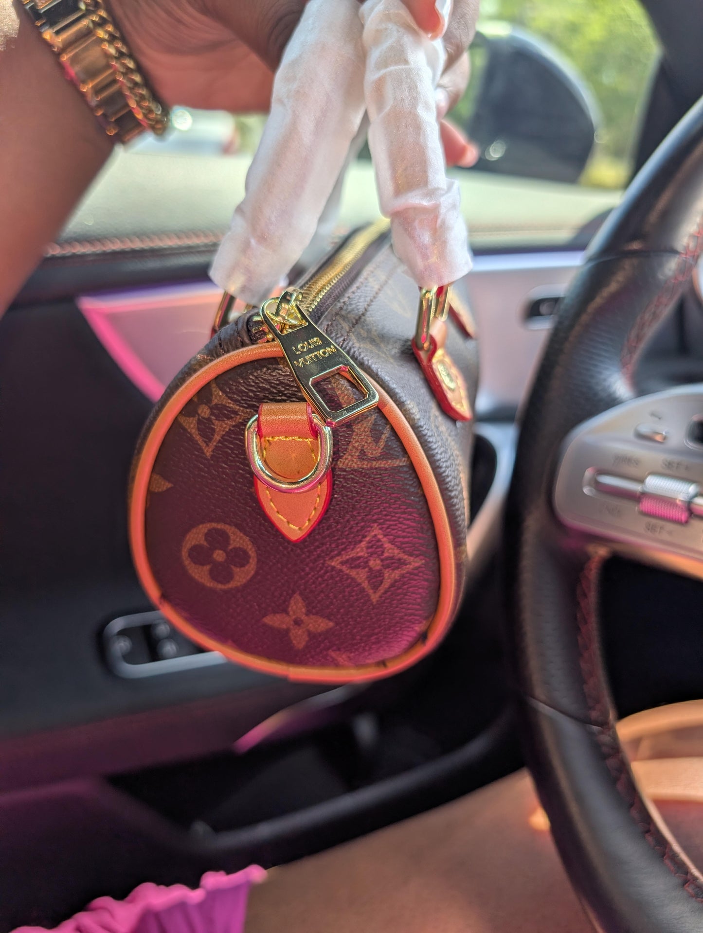 Everyday Luxe Mini