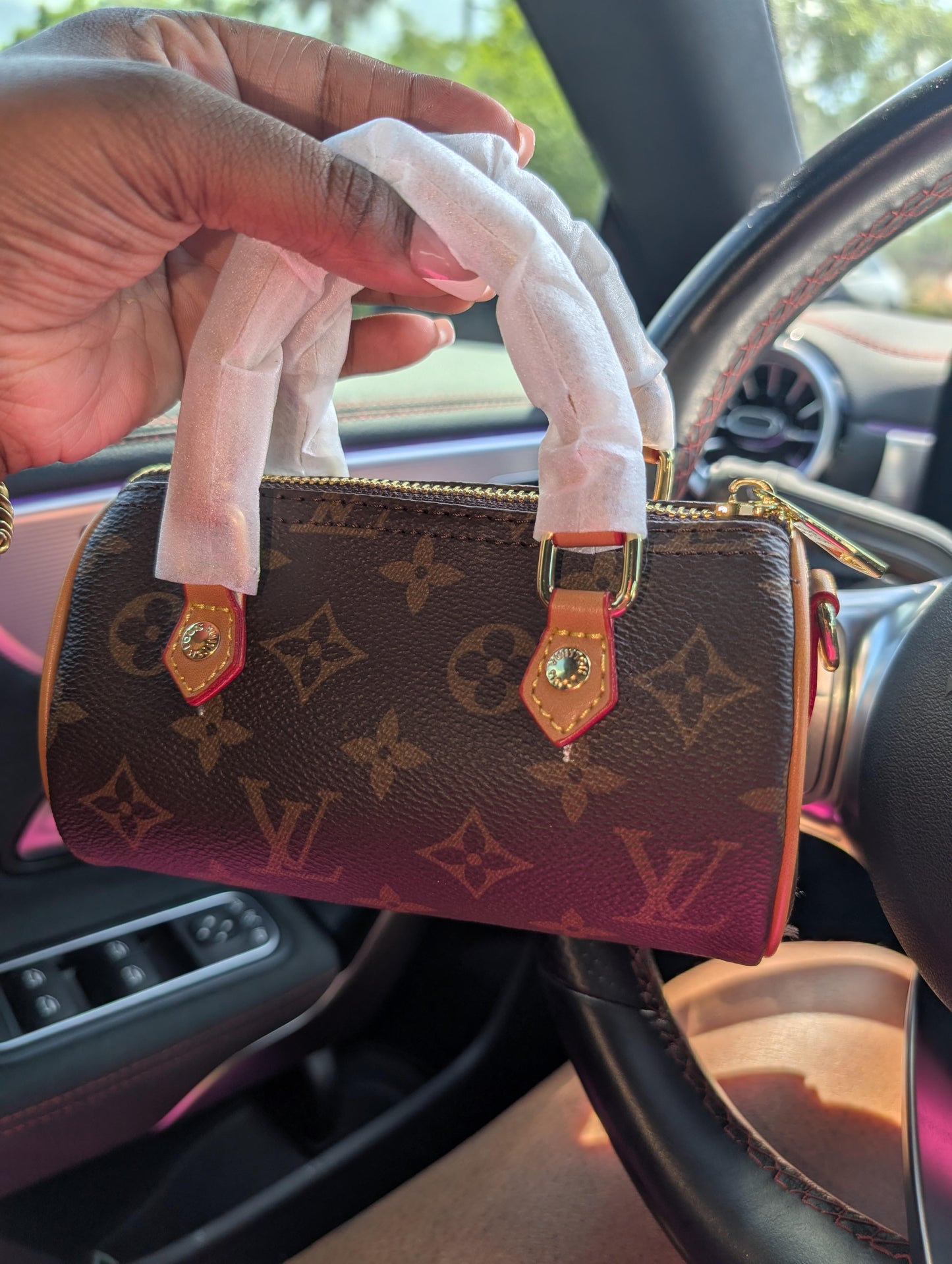 Everyday Luxe Mini