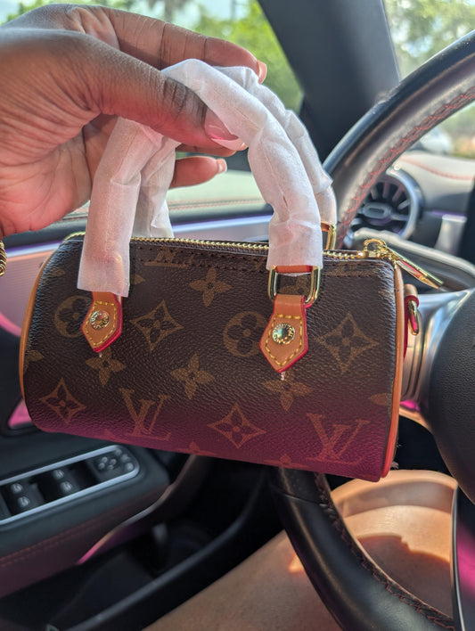 Everyday Luxe Mini