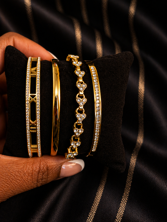 Soft Love Stack