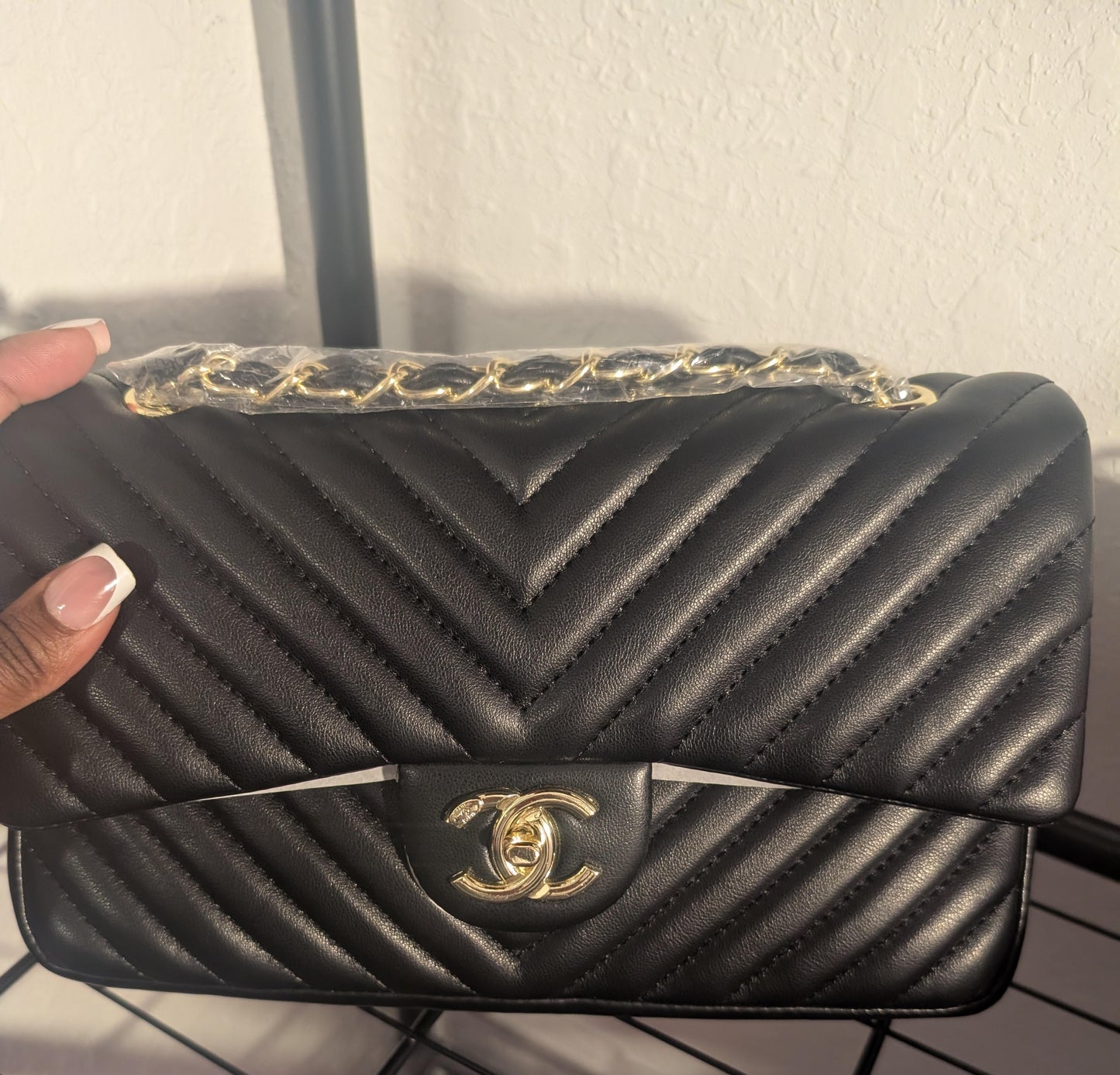 The Icon Bag