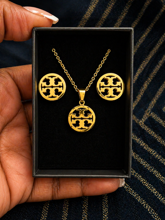 Chic Luxe Set