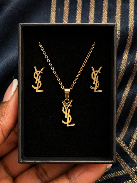 Signature Luxe Set