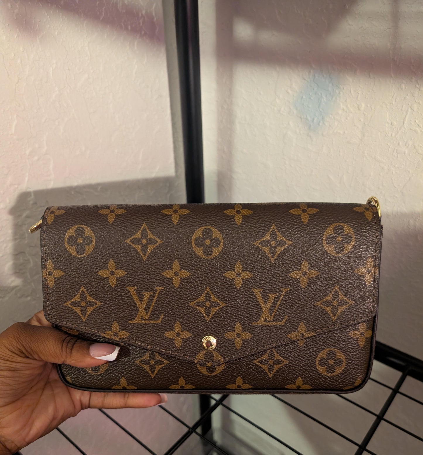 Luxe duo set