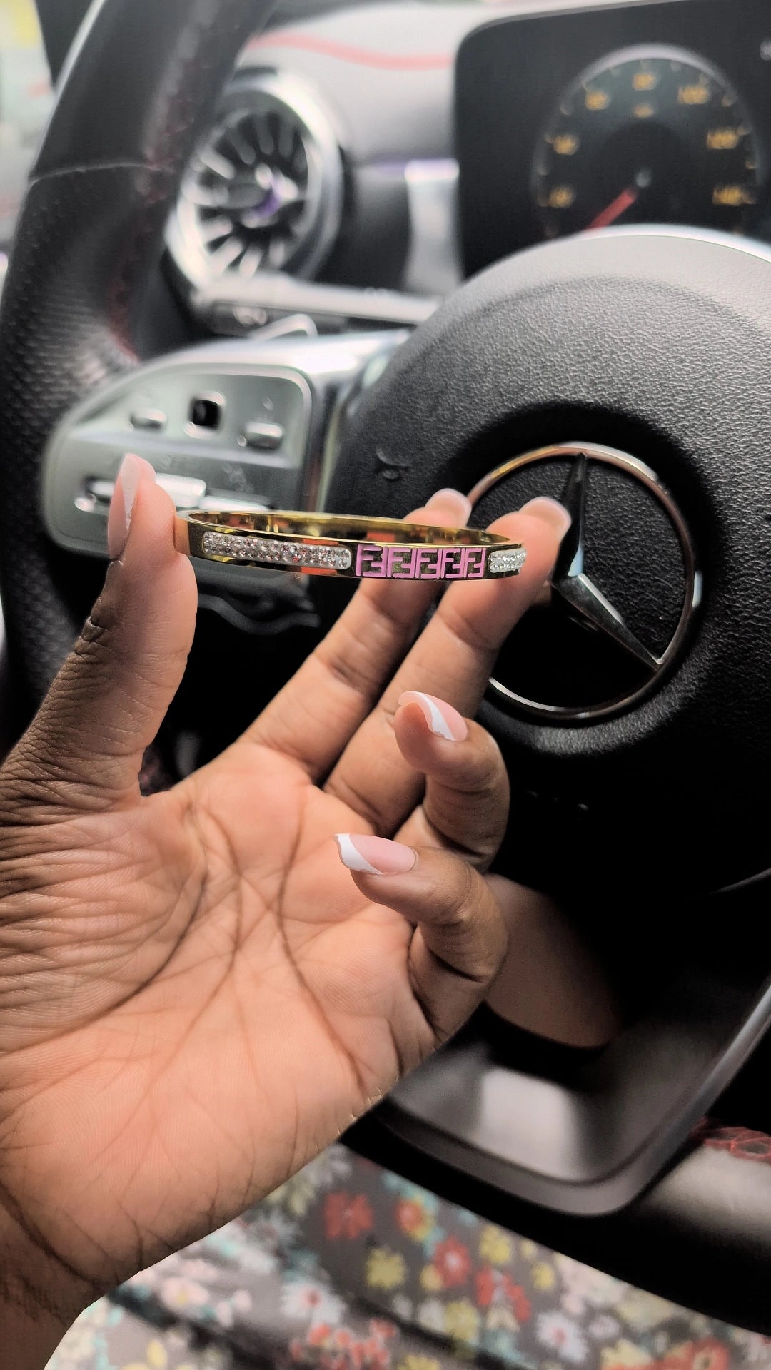ItGirl Bangle