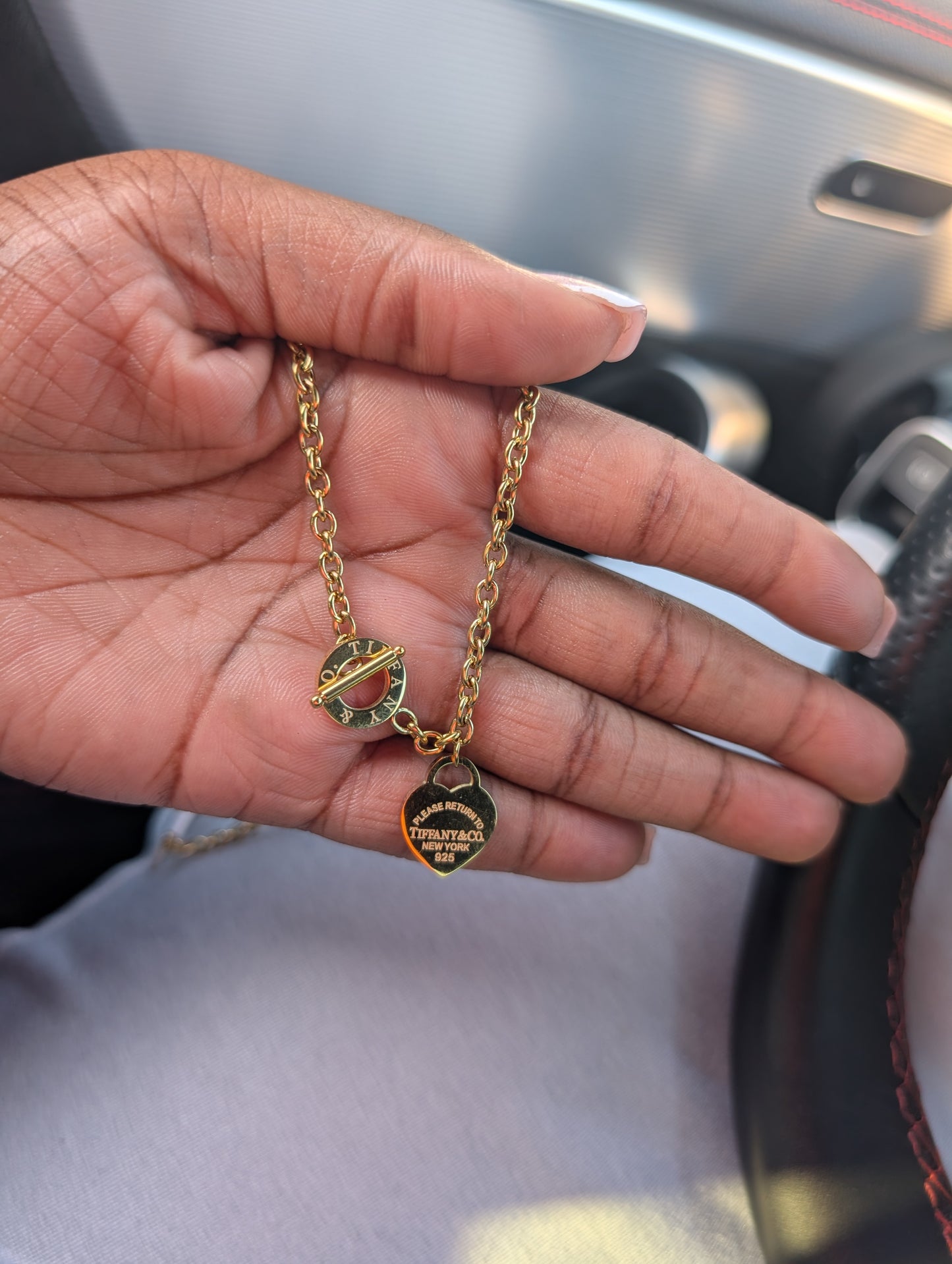 Golden Girl Set