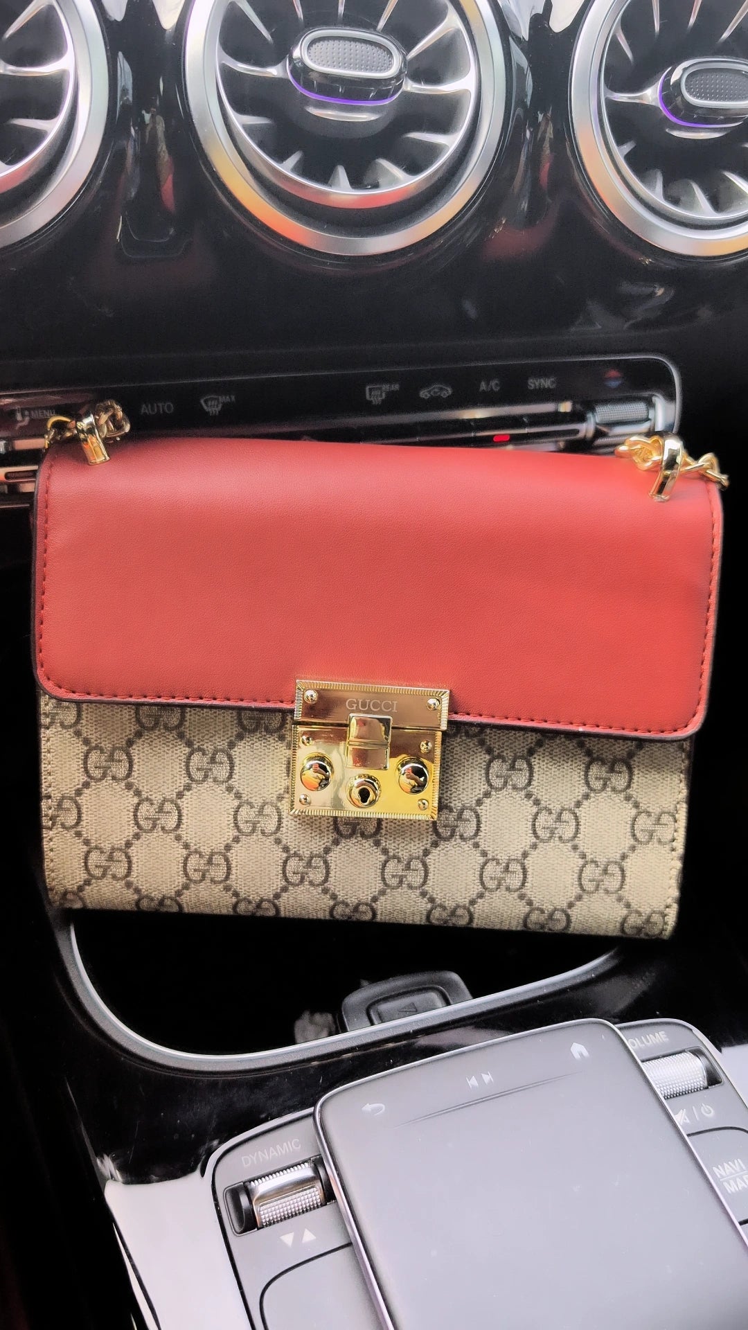 Main Character Bag
