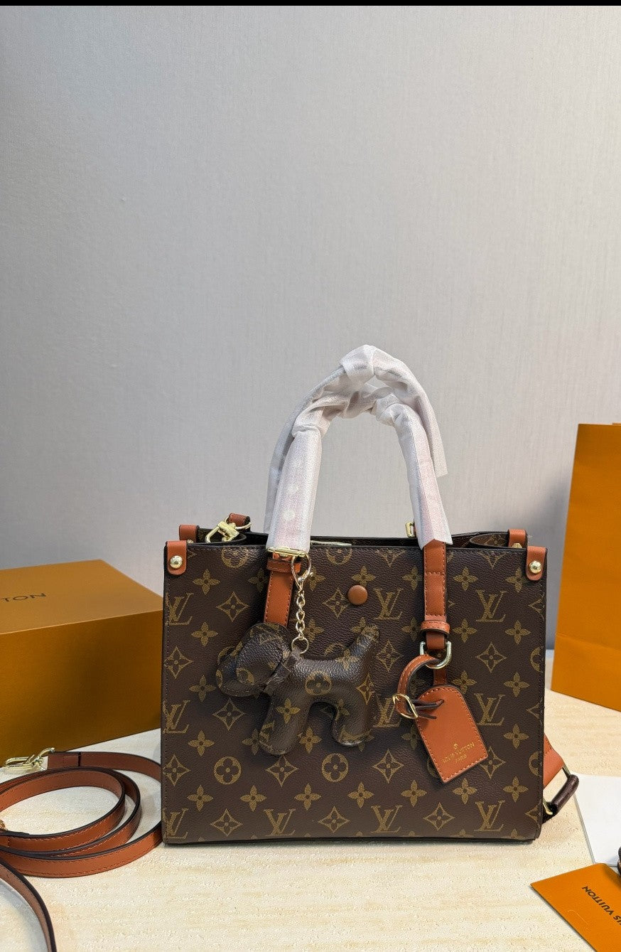 PRE-ORDER The Glam Bag