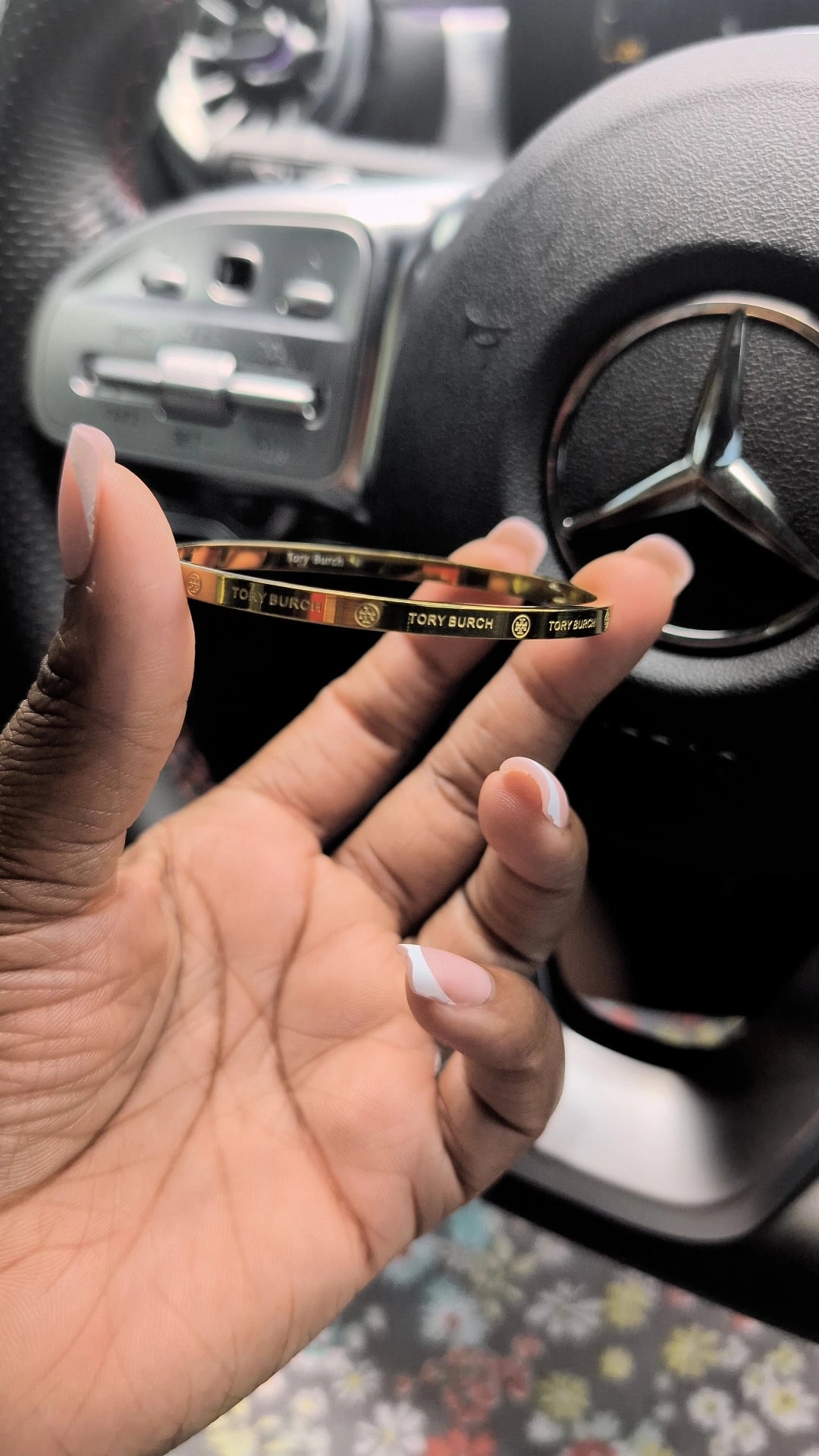 The Executive Bangle