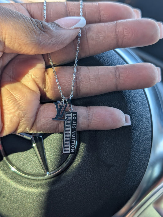Ice Luxe Necklace