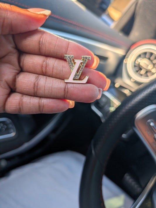 Sparkle Me Luxe