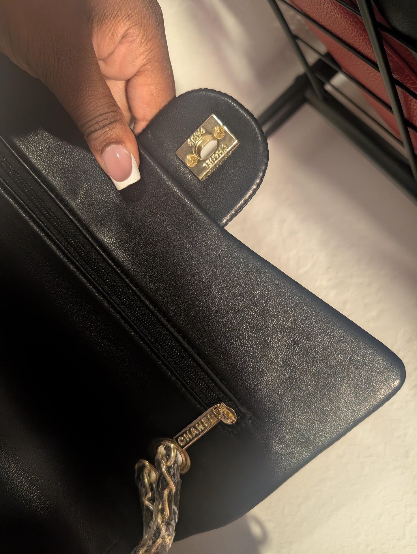 The Icon Bag
